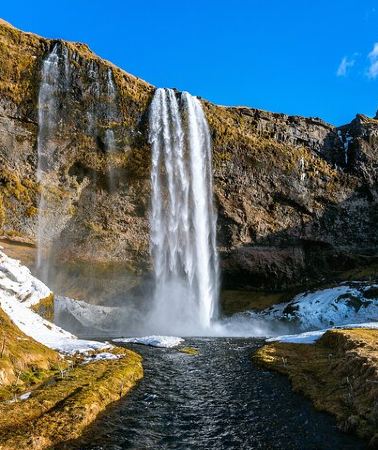 6D5N • 6 Day Classic Iceland: Golden Circle, Blue Lagoon & Snæfellsnes