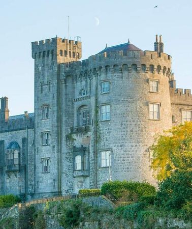 4D3N • Ireland and Dublin 4-Day Guided Discovery Tour