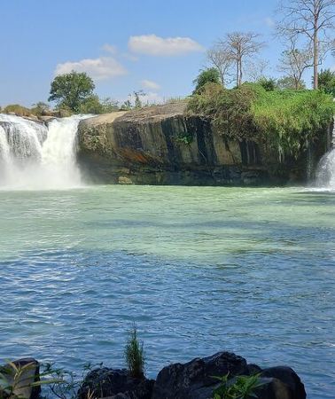 3D2N • 3-Day Dalat Motorbike Loop Tour | Hidden gems of the highlands