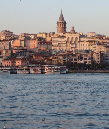 4D3N • 4-day Istanbul and Cappadocia tours by plane, feel cultural differences between the two cities