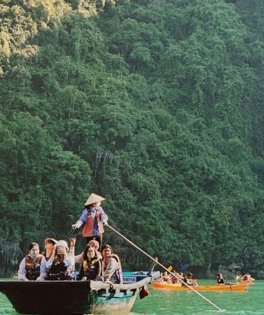 2D1N • From Hanoi: Lan Ha Bay 2-Day Luxury Cruise, Private Balcony