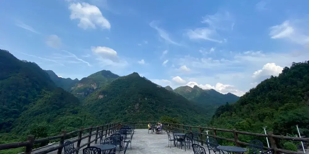 永安旅遊