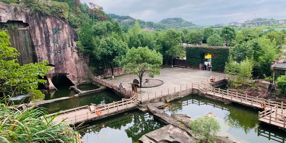 永安旅遊