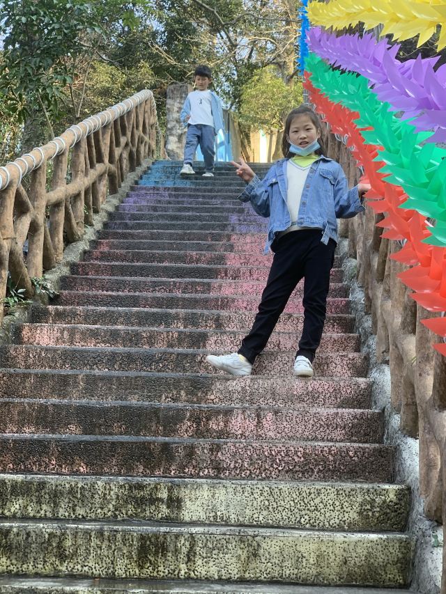 吹台山森林公园旅行图片 3