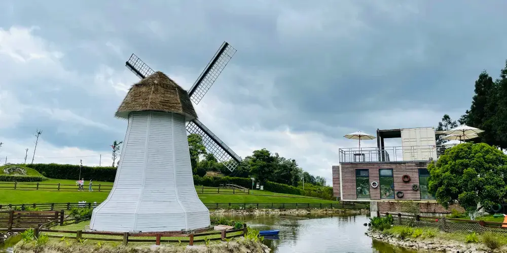 永安旅遊