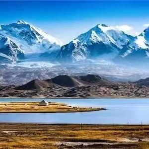 天山天池+赛里木湖+库车+库尔勒17日16晚跟团游