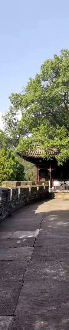 台州府城墙-临海