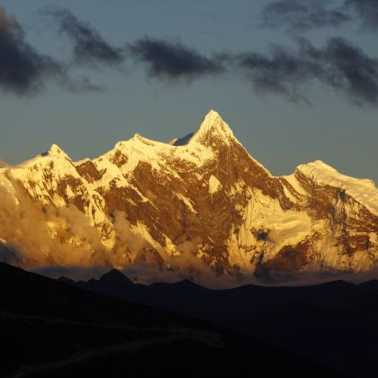 林芝+雅鲁藏布大峡谷+巴松措+索松村3日2晚拼小团