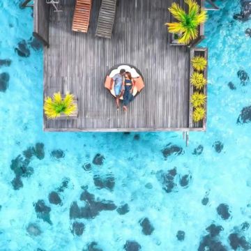 马来西亚仙本那+卡帕莱岛+吉隆坡7日6晚私家团