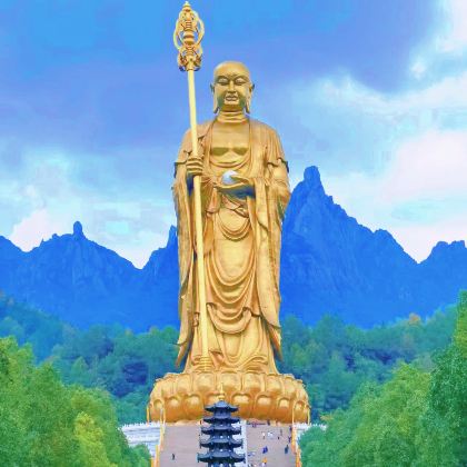 安徽+九华山风景区3日2晚私家团