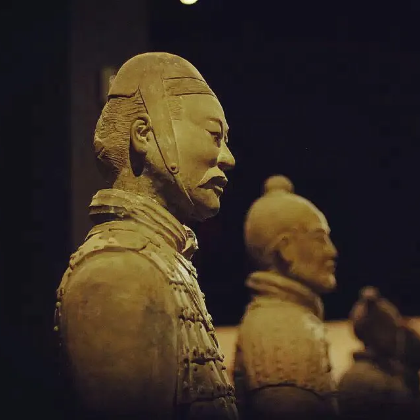 中国陕西西安秦始皇帝陵博物院(兵马俑)3日2晚跟团游
