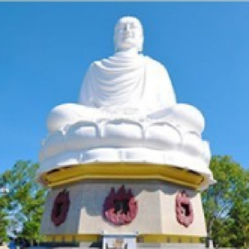 芽庄珍珠岛游乐园+芽庄海滩+钟屿石岬角7日6晚拼小团