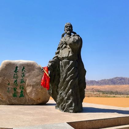 宁夏银川镇北堡西部影城+中卫沙坡头5日4晚私家团