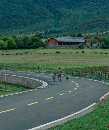 8D7N • Highlights in Yunnan & Must visit & High-end: Kunming + Dali City + Lijiang + Shangri-La + Yulong Snow Mountain