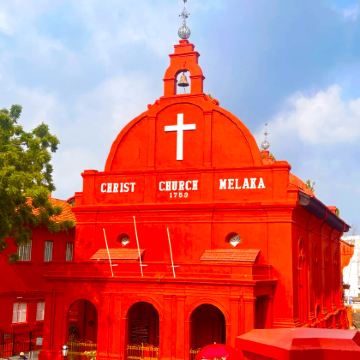 马来西亚+马尔代夫7日6晚私家团