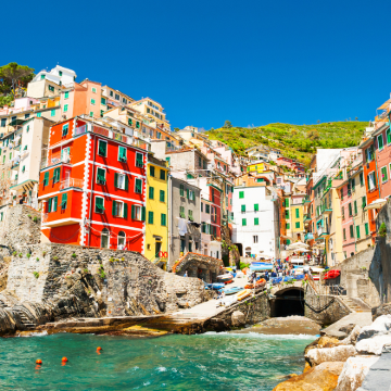 意大利7日6晚跟团游