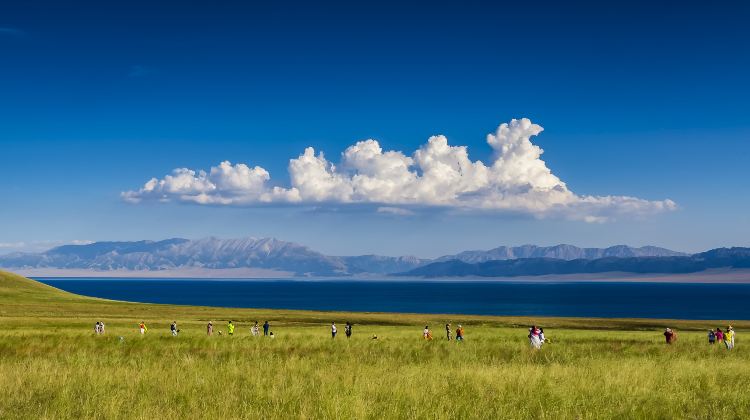 10-day 9-night · Private Tour · Northern Xinjiang + Urumqi + Kanas + Nalati Scenic Area