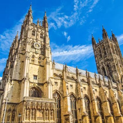 苏格兰高地+天空岛+阿伯丁+格拉斯哥8日7晚拼小团