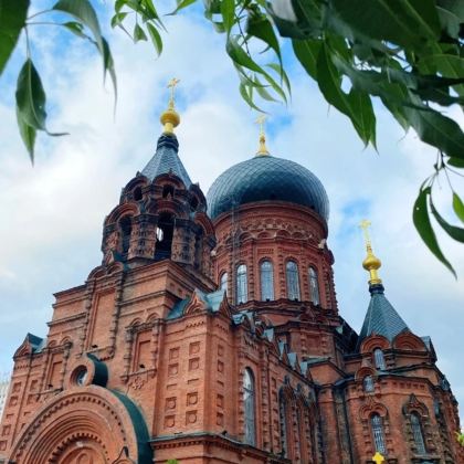 哈尔滨+漠河8日7晚私家团