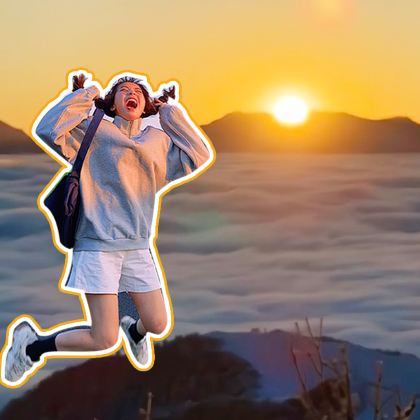 达瓦更扎+神木垒2日1晚私家团