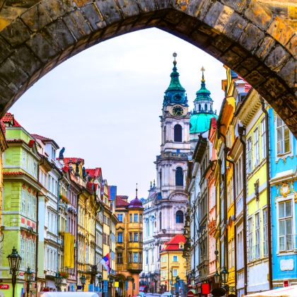 捷克+匈牙利+斯洛伐克+奥地利10日9晚跟团游