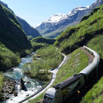 瑞典+挪威+丹麦15日14晚私家团