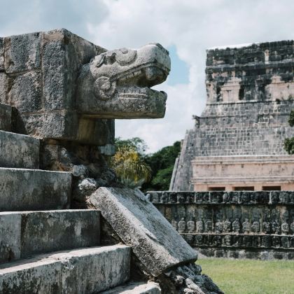 墨西哥城+坎昆7日6晚跟团游