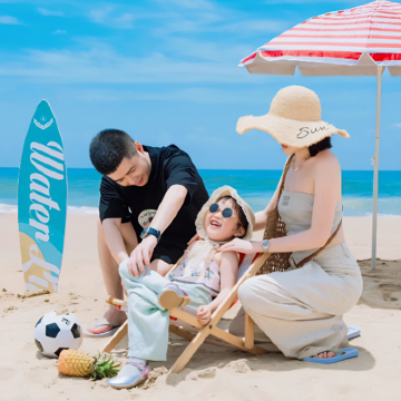 威海+荣成2日1晚私家团