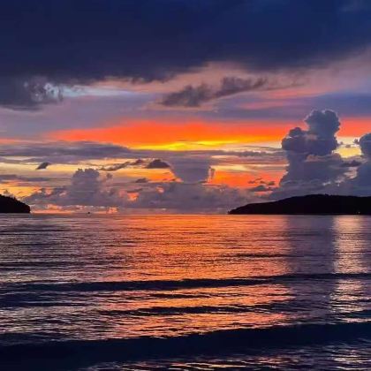 马来西亚+敦沙卡兰海洋公园11日10晚私家团