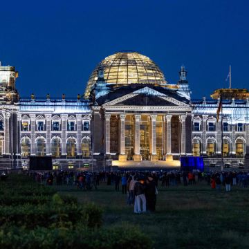 德国+波兰8日7晚私家团