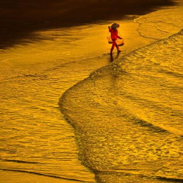 霞浦5日4晚自由行