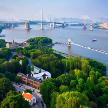 武汉+咸宁3日2晚私家团