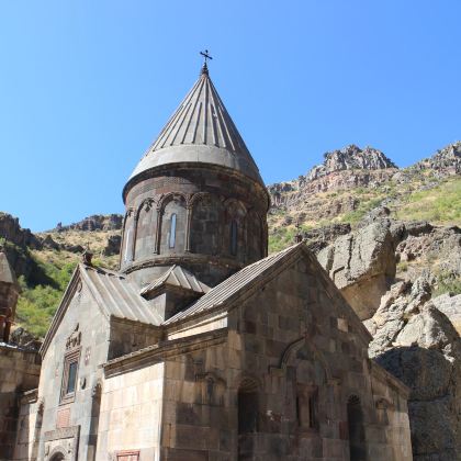 亚美尼亚+塞凡湖+加尼神庙7日6晚私家团