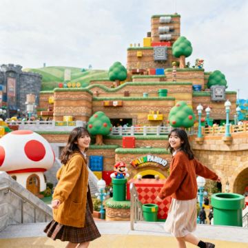 日本大阪6日5晚私家团