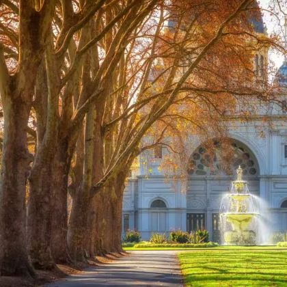 澳大利亚墨尔本+凯恩斯7日6晚拼小团