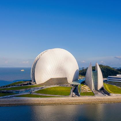 广东广州+佛山+顺德区+珠海+深圳5日4晚拼小团