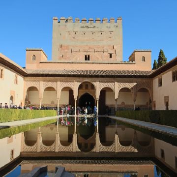 西班牙马德里+萨拉戈萨+巴塞罗那+米哈斯+格拉纳达+龙达+塞维利亚+葡萄牙里斯本+瓦伦西亚8日7晚跟团游