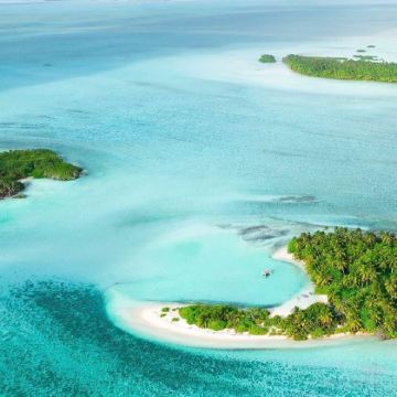 澳大利亚汉密尔顿岛4日3晚自由行