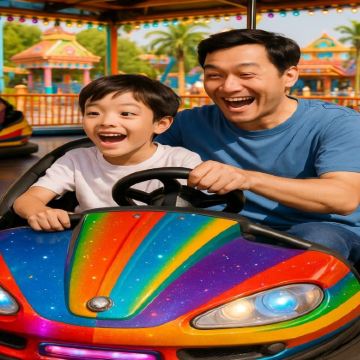 广州+长隆5日4晚自由行