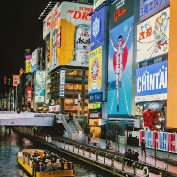 日本6日5晚私家团