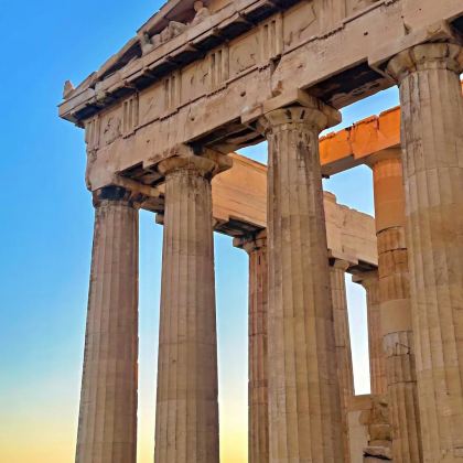 希腊13日12晚私家团