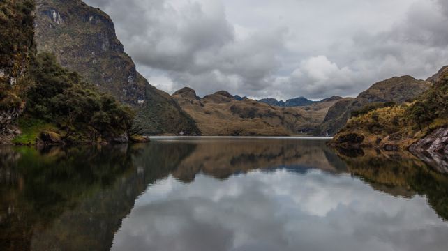 10-Day Upgraded Land Galapagos Tour from Quito to Papallacta · San Cristobal Island, Floreana Island, Isabela Island