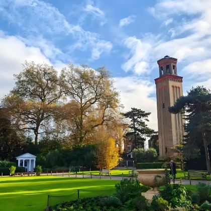 英国+北爱尔兰11日10晚拼小团