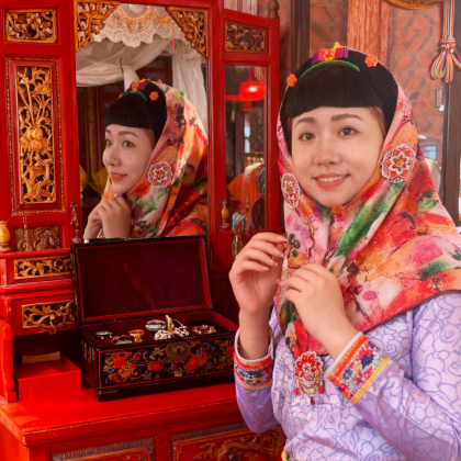 泉州5日4晚拼小团