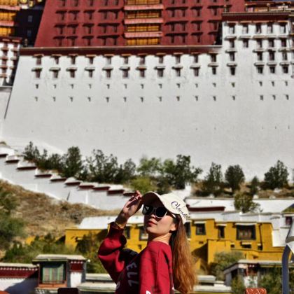 林芝+拉萨+布达拉宫+羊卓雍错+珠峰大本营+纳木措景区9日8晚私家团