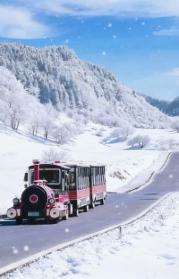 重庆+武隆区5日4晚拼小团图片