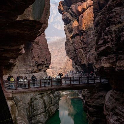 洛阳2日1晚私家团