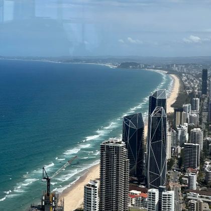 澳大利亚11日8晚拼小团