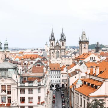 阿塞拜疆6日5晚私家团