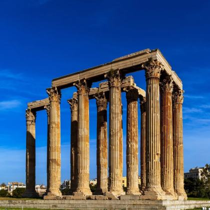 迈锡尼+奥林匹亚2日1晚拼小团